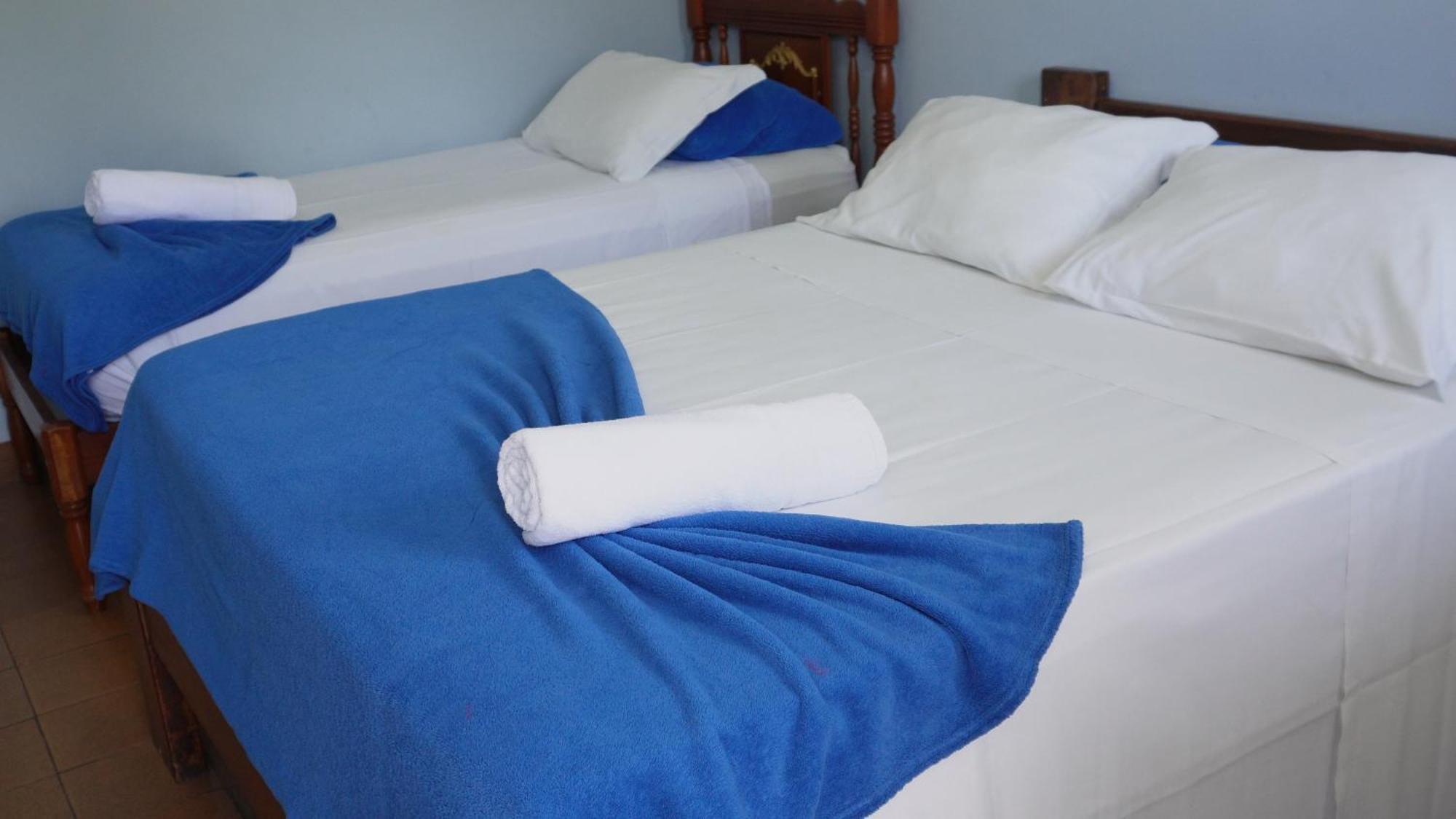 Hotel Pousada Garoupas Sao Sebastiao  Zewnętrze zdjęcie
