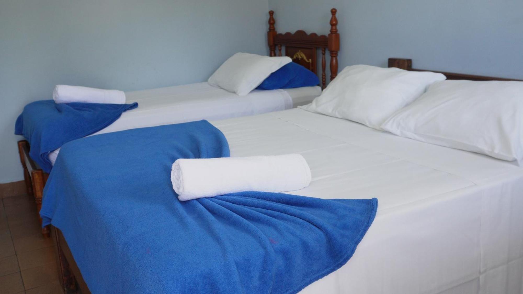 Hotel Pousada Garoupas Sao Sebastiao  Zewnętrze zdjęcie