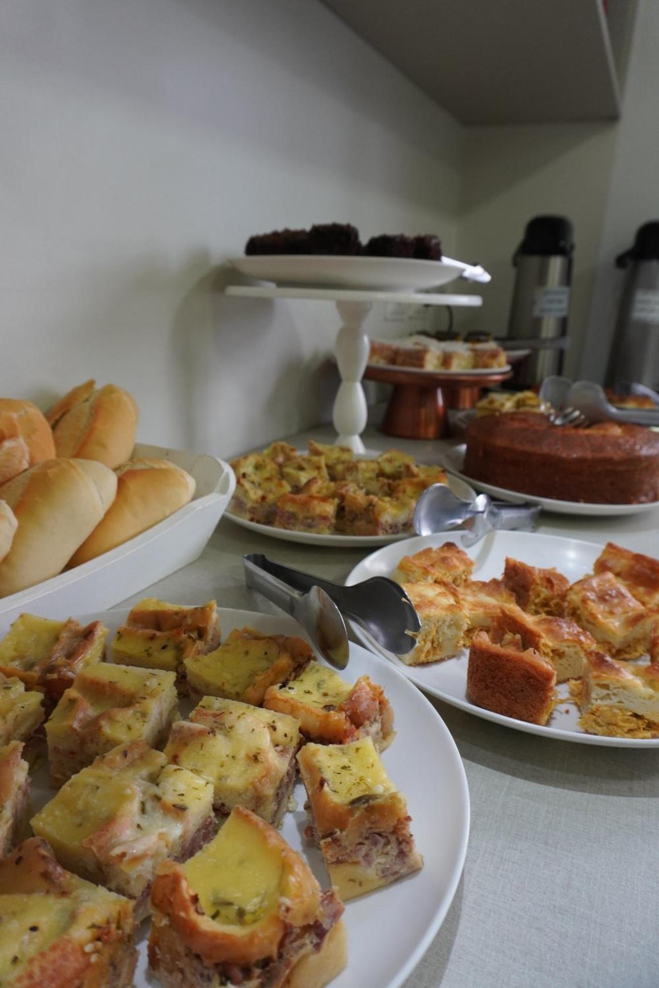 Hotel Pousada Garoupas Sao Sebastiao  Zewnętrze zdjęcie