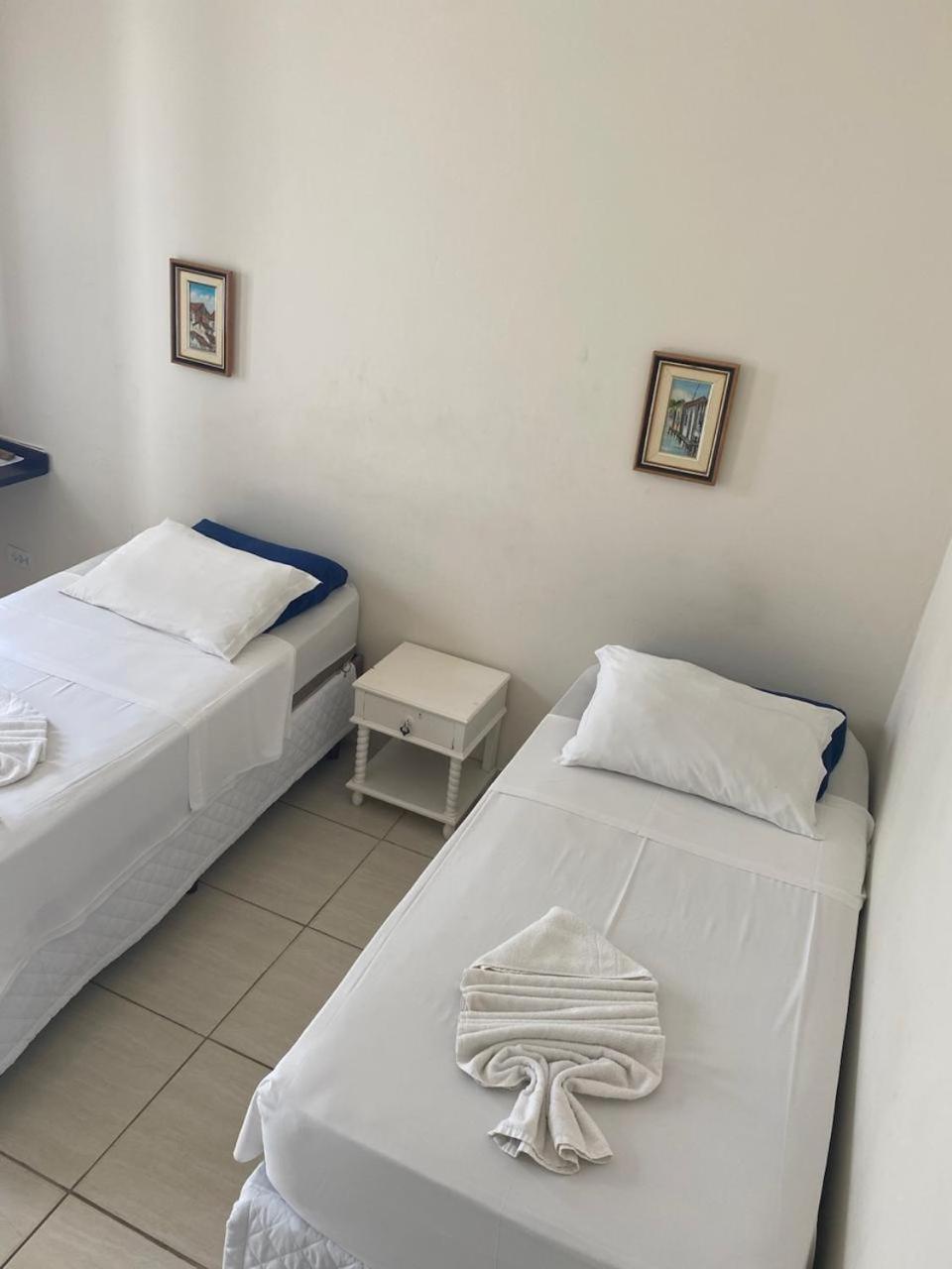 Hotel Pousada Garoupas Sao Sebastiao  Zewnętrze zdjęcie