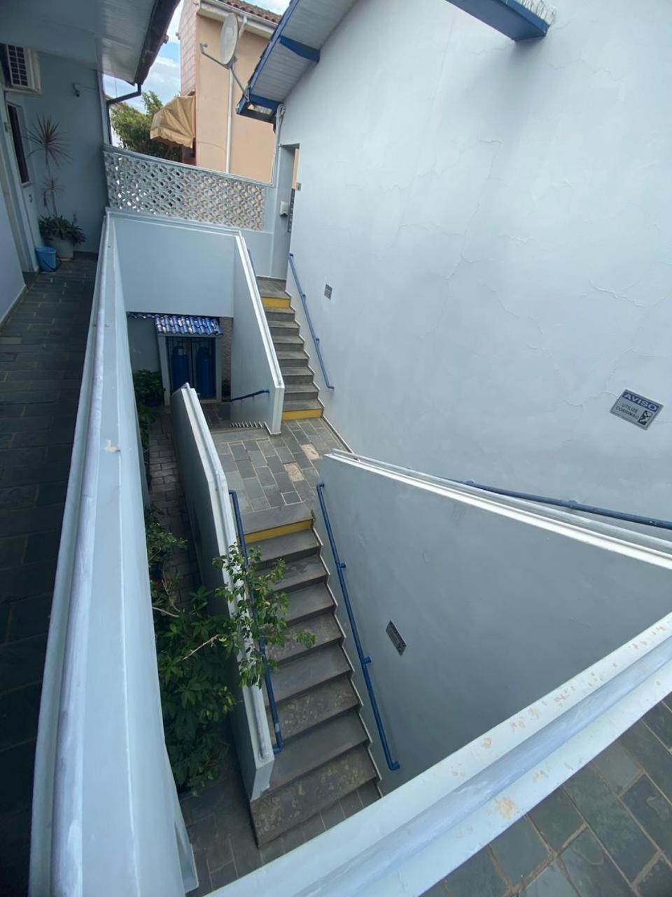 Hotel Pousada Garoupas Sao Sebastiao  Zewnętrze zdjęcie