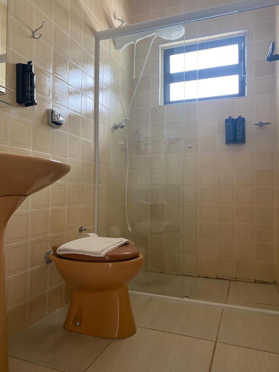 Hotel Pousada Garoupas Sao Sebastiao  Zewnętrze zdjęcie