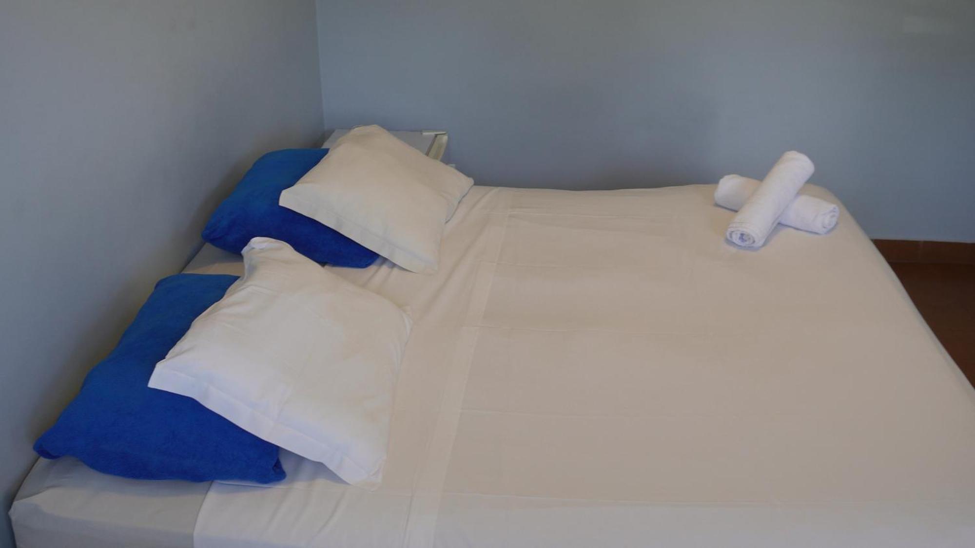 Hotel Pousada Garoupas Sao Sebastiao  Zewnętrze zdjęcie