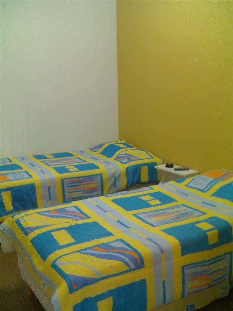 Hotel Pousada Garoupas Sao Sebastiao  Zewnętrze zdjęcie